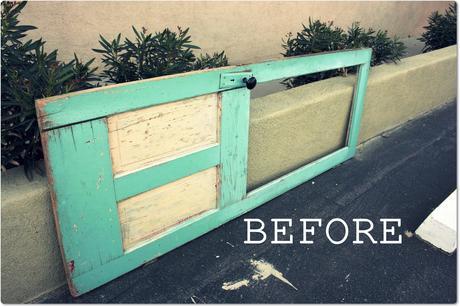 REdecorating by REpurposing - Recycling Old to Become New in Home Decor