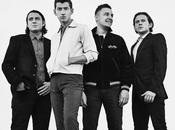 #music Arctic Monkeys Snap