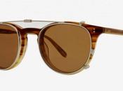 Garrett Leight Eyewear Millwood Clip Sunglasses