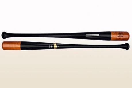 The Whiskeyville Maple Baseball Bat