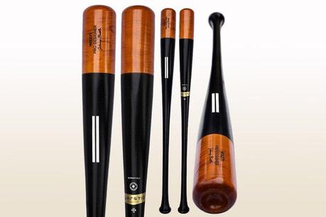 The Whiskeyville Maple Baseball Bat