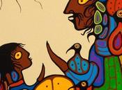 Norval Morrisseau