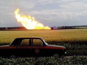 Ukraine Suspects Terrorism Pipeline Explosion