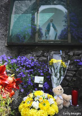 Ireland’s missing babies: The search for the truth