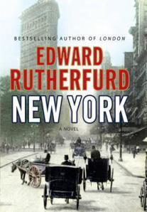 new york rutherfurd book review