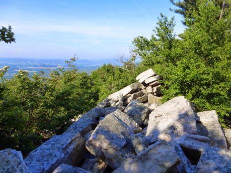 Day 62: Hitting Rock Bottom...Hard