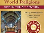 Conference World Religions Tuesday 11th February 2014