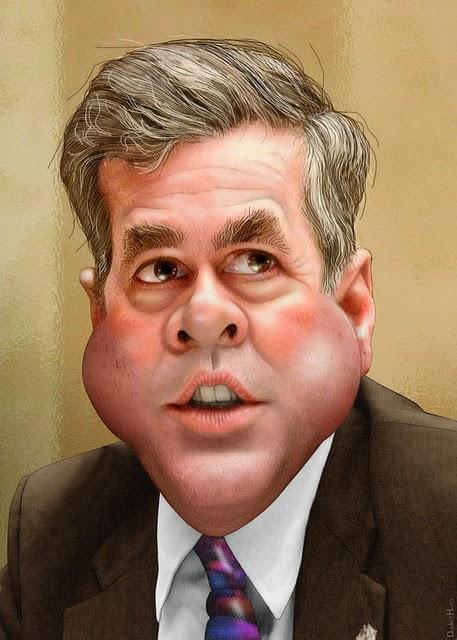 Can Jeb Bush Win The 2016 GOP Nomination ?