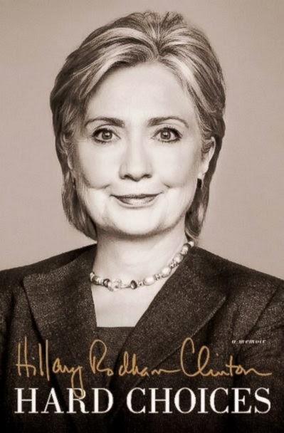 Hillary Clinton's New Book Is Doing Well