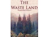 CLASSICS: Waste Land T.S. Eliot
