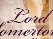 Lord Somerton's Heir Alison Stuart- Review +giveaway