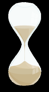 tapering