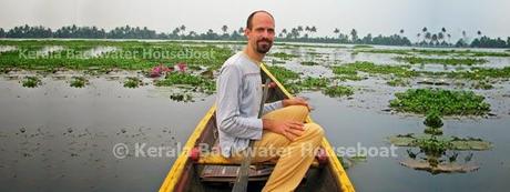 Know About Kerala Geographical Feature