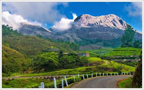 Know About Kerala Geographical Feature