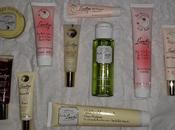 Lanolips Collection