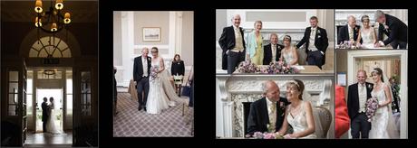 017 018 Hothorpe Hall Wedding | Jane & Keith