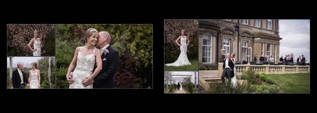 027 028 Hothorpe Hall Wedding | Jane & Keith