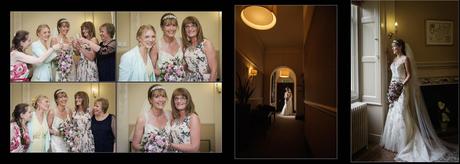 007 008 Hothorpe Hall Wedding | Jane & Keith