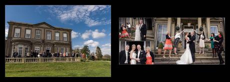 033 034 Hothorpe Hall Wedding | Jane & Keith