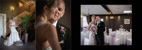 035 036 Hothorpe Hall Wedding | Jane & Keith