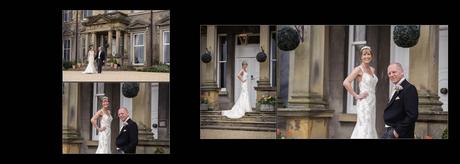 025 026 Hothorpe Hall Wedding | Jane & Keith