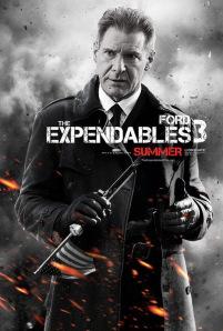 Ford - Expendables 3