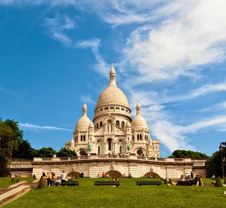 What to see in Paris