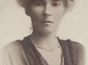 Hell There Never Been Movie Made About Gertrude Bell?
