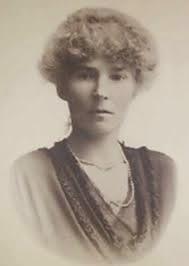 Why In The Hell Has There Never Been A Movie Made About Gertrude Bell?