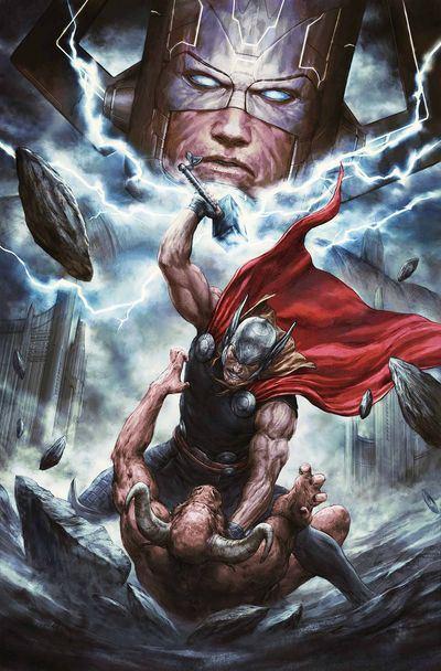 Thor