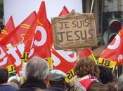 Anomalies French Life: Union Power
