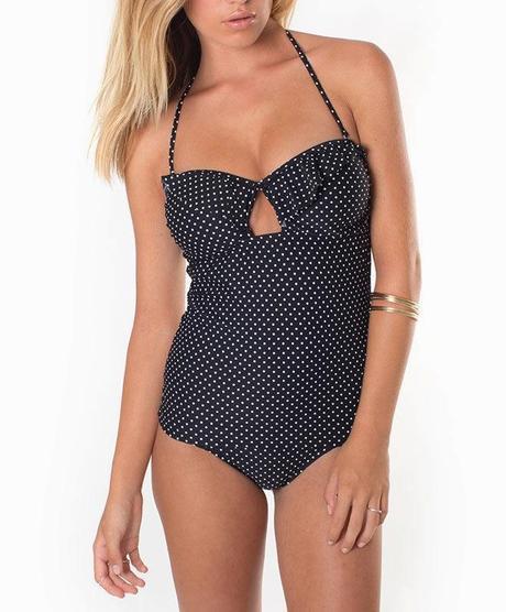 First Look: Billabong Timeless Monochrome S/S 14 Collection