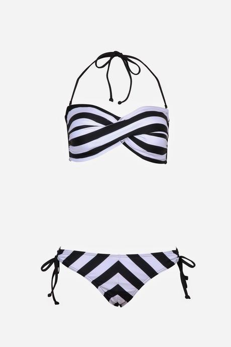 First Look: Billabong Timeless Monochrome S/S 14 Collection