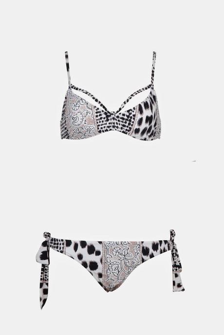 First Look: Billabong Timeless Monochrome S/S 14 Collection