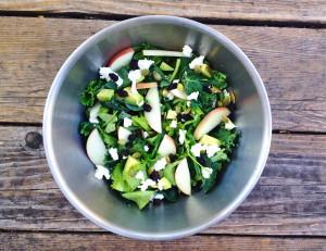 The Ultimate Summer Salad