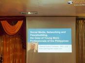 Social Media, Networking Peacebuilding, Case Young Moro Professionals Philippines