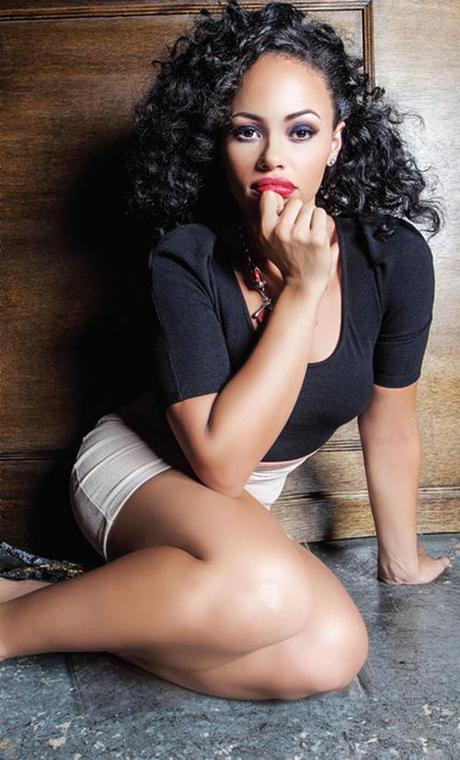 Elle Varner Performs ‘Cold Case’ On 106 & Park