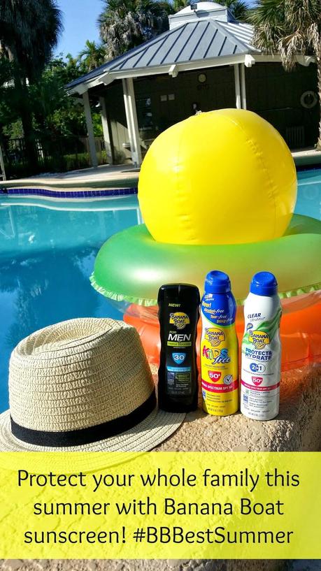 Protect-your-family-with-Banana-Boat-#BBBestSummer-#shop