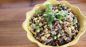 Top 10 Best Recipes of Quinoa