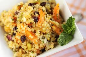 Top 10 Best Recipes of Quinoa