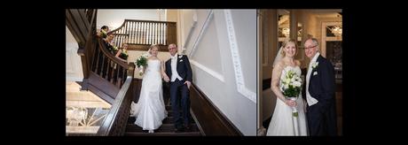 019 0201 Somerford Hall Wedding | Sarah & Matt