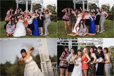 Yardley Blog 037 Draycote Hotel Wedding | Rich & Jess | Draycote Water 