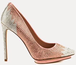 Shoe of the Day | Enzo Angiolini Kassim Pump
