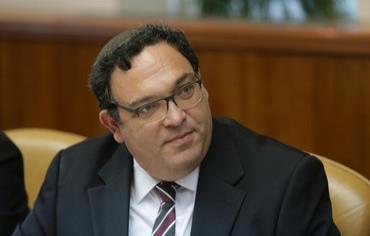 Piron wants to cut funding to Haredi schools to 0% eventually