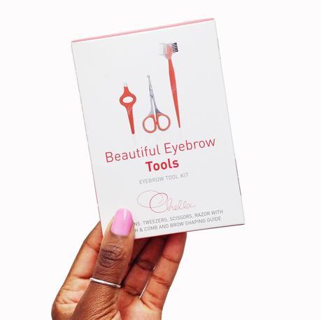 GlowwBox June Edition: Your 'Oh So' Beauty Needs
