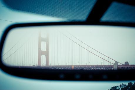 {GBF Spread Joy Road Trip | Golden Gate Bridge}