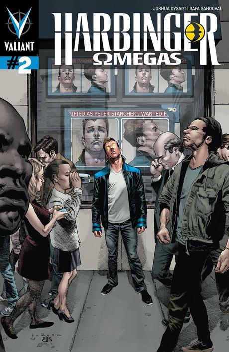VALIANT Solicitations for SEPTEMBER 2014