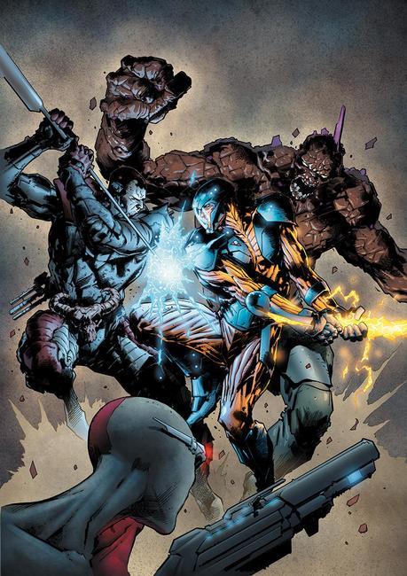 VALIANT Solicitations for SEPTEMBER 2014