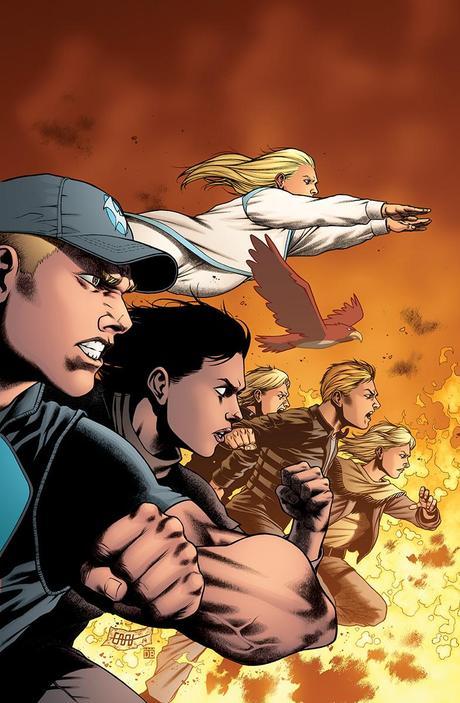 VALIANT Solicitations for SEPTEMBER 2014