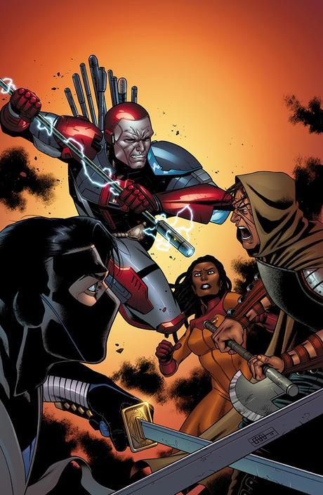 VALIANT Solicitations for SEPTEMBER 2014